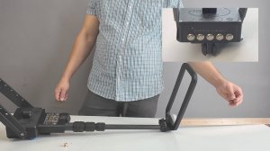 Проверка чувствительности металлоискателя Impleks-M4+