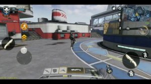 Call of duty mobile : жестокая расправа.