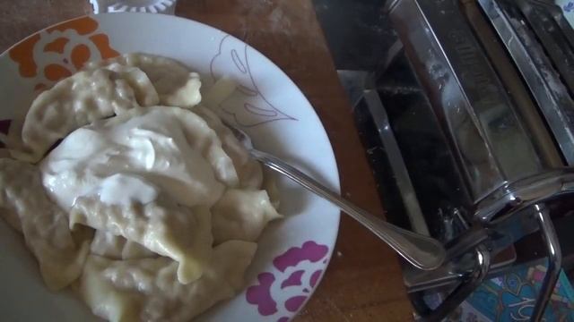 ИТАЛИЯ / Пельмени и вареники / Блогеры смотреть онлайн