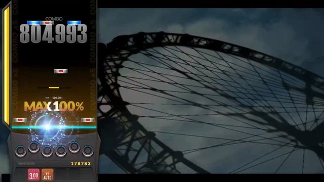 [DJMAX RESPECT V] Blythe 6B SC 100% (PERFECT) смотреть онлайн