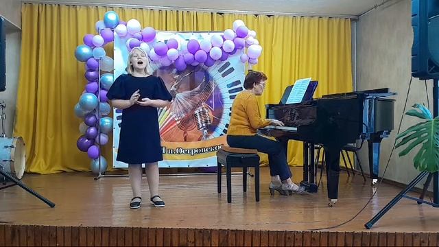 Мухачёва Ольга «Про телёночка» - #КонкурсМузыкальноеПутешествие смотреть онлайн