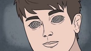 [ Детектив Войд ] Какие есть виды амнезиаков
и чем он отличаются ( Анимации SCP )