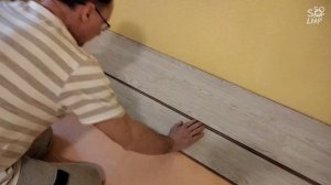 мастер класс по укладке ламината своими руками