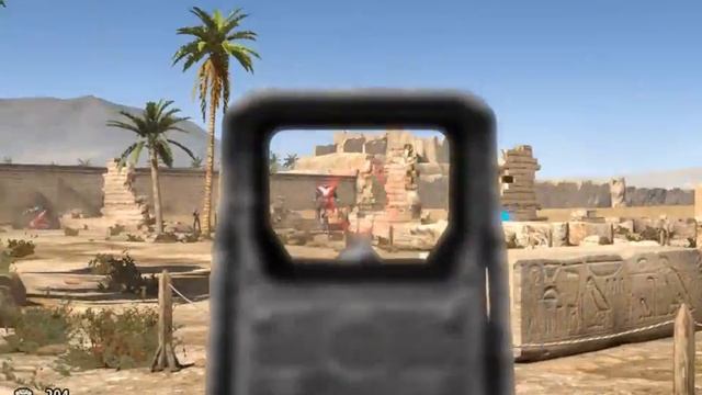 Serious Sam 3: BFE №19:Открывая солнце ч4 смотреть онлайн