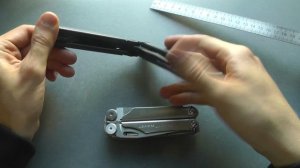 Мультитулы Leatherman Surge vs Wave - кто круче?