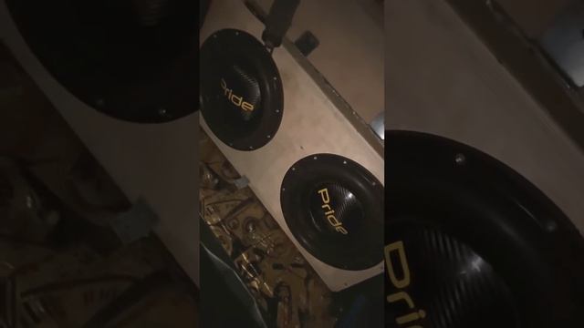 2x12 pride T12v3 от 2x qs 1.1000мостом смотреть онлайн