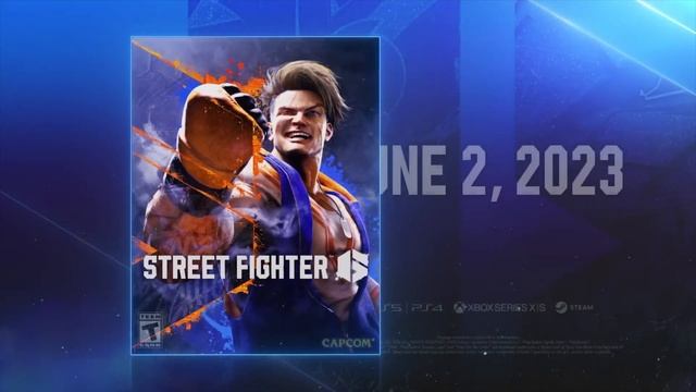 Is STREET FIGHTER 6 MAD GEAR BOX EDITION Worth it? смотреть онлайн