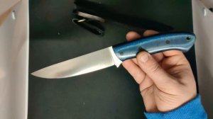 М 398 очень интересная сталь