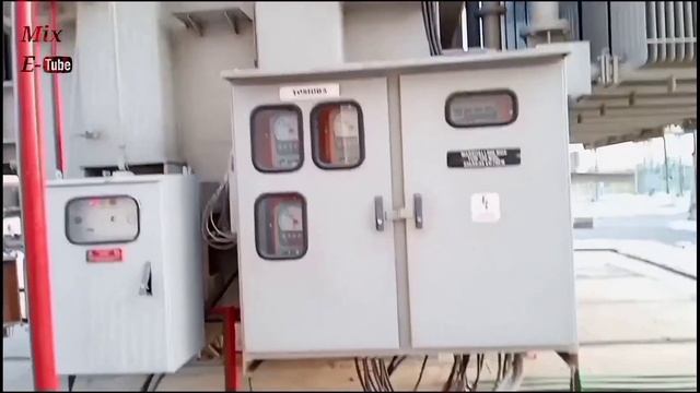 Railways Traction Substation full details in hindi | Traction Substation kya hota hai hindi mein смотреть онлайн