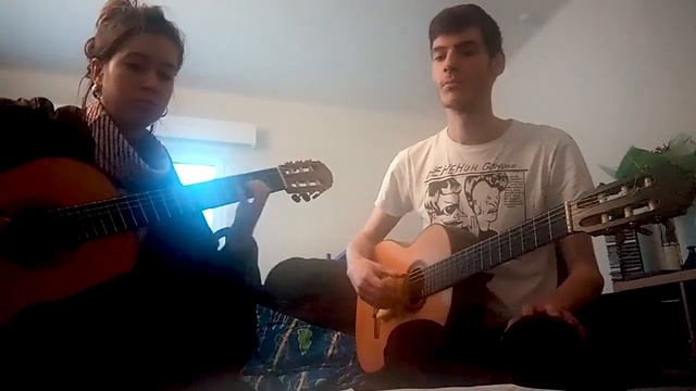 Study on Olympos' Pentatonic смотреть онлайн