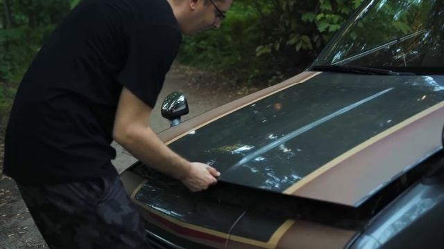 Редчайшая MAZDA 929 COSMO / RX7 рядом не валялась!