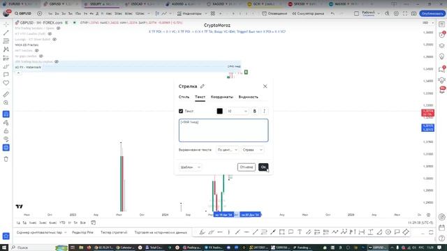 Онлайн торговля на Форекс 02.10.24 смотреть онлайн