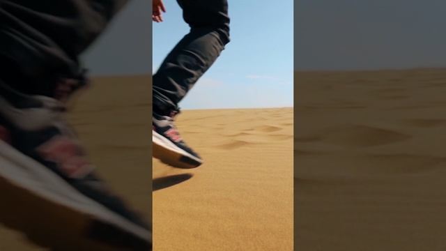 Бархан Сарыкум в Дагестане смотреть онлайн