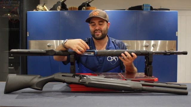 Beretta 1301 Comp PRO - Review