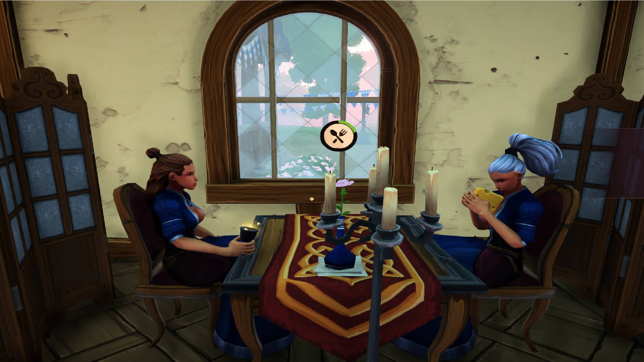 Таверна 6 серия