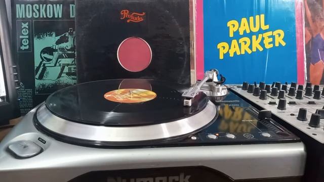 ELEKTRIK FUNK ON A JOURNEY 1982 смотреть онлайн