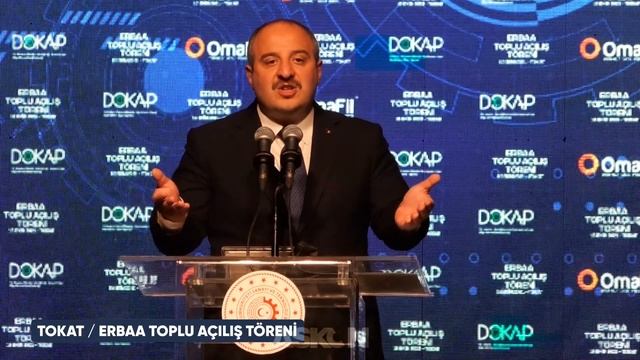 Milli Kalkınma! ASKON Misyon Filmi | 2023 смотреть онлайн