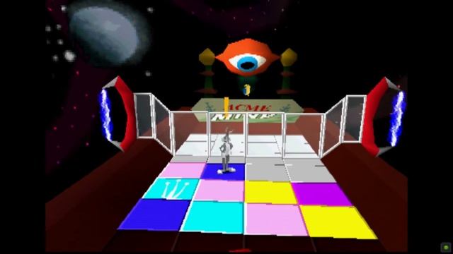 Let's play Bugs Bunny lost in Time-PS1 (1999) Part 22 FINAL PART! Train your Brain+ Speedrun/250sub смотреть онлайн