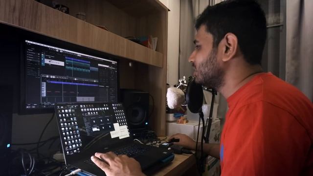 Side-chaining inside Cubase Elements 10 смотреть онлайн