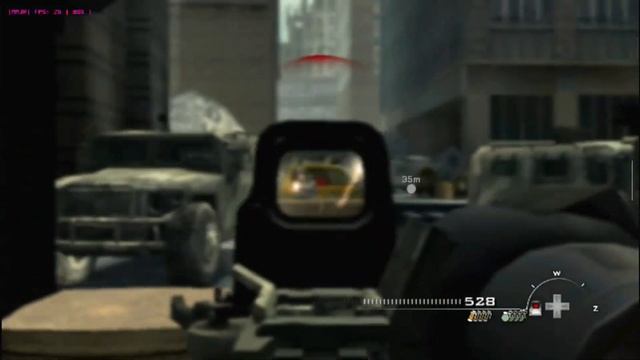 Call of Duty: Modern Warfare 3 | Nintendo Wii | Odin Lite смотреть онлайн