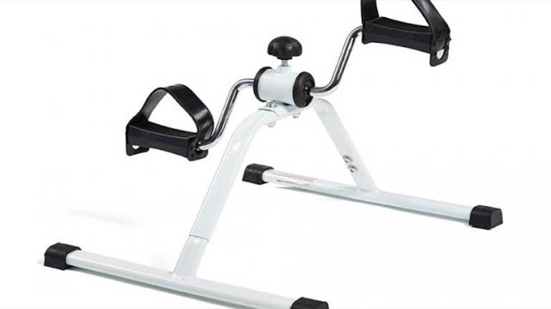 Кардиотренировка в домашних условиях при гиподинамии - Велосипед для рук и ног. смотреть онлайн