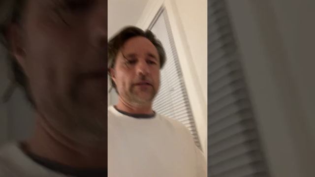 Martin Henderson #virginriver behind the scenes #live смотреть онлайн