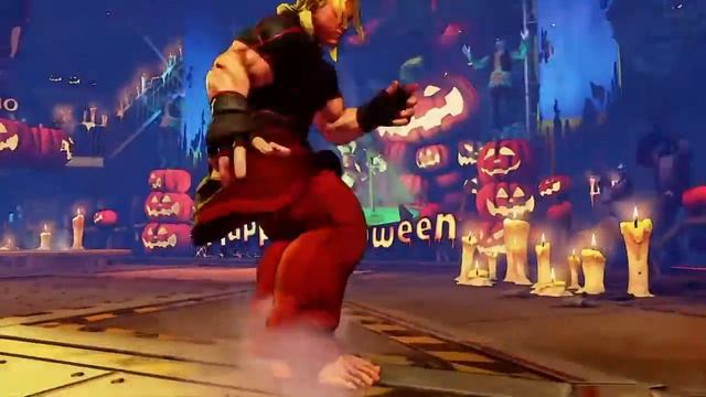 Ken vs Gill STREET FIGHTER V_20200131224826 #streetfighterv #sfvce #sfv #fgc смотреть онлайн