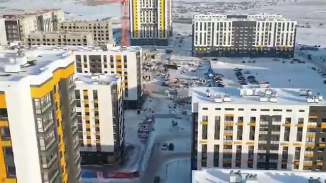 ЖМ Nova City смотреть онлайн