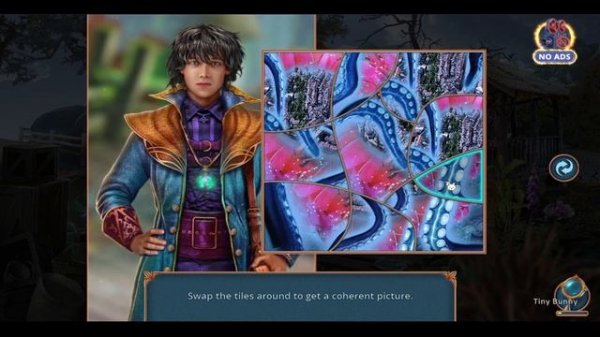 Maze of Realities Episode 4 The Devourer of Worlds Walkthrough