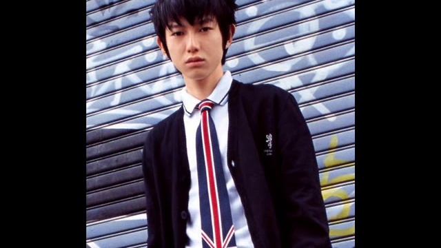 kanata hongo смотреть онлайн