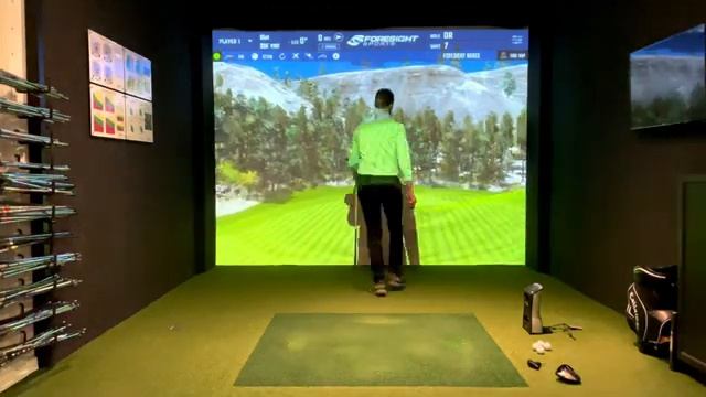 Driver fitting, Why loft is so important смотреть онлайн