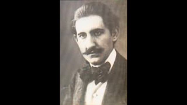 Μ.Κalomiris - Prelude No. 5/ Πρελούδιο Νο. 5 (1939) смотреть онлайн