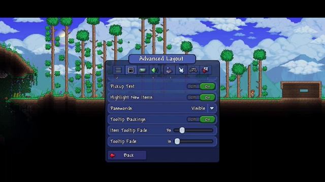 เเนะนำการตั้งค่า เบื้องต้น ของ Terraria 1.4.3 มือถือเปลี่ยนไปเยอะมาก How To Play Episode 29 смотреть онлайн