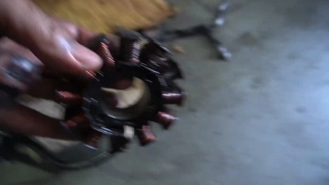 Yamaha FZ Battery Charging Problem Solution, FZ FI Battery Charging Problem, FZ fi Battery Problems смотреть онлайн