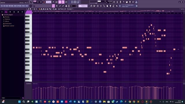 fl studio 24 смотреть онлайн
