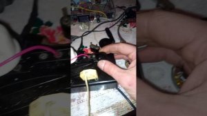 Детекторный приемник Комсомолец