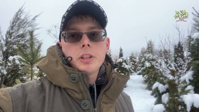 Егорьевский питомник Никитенко Александра. Поздравление с новым 2023 годом. смотреть онлайн