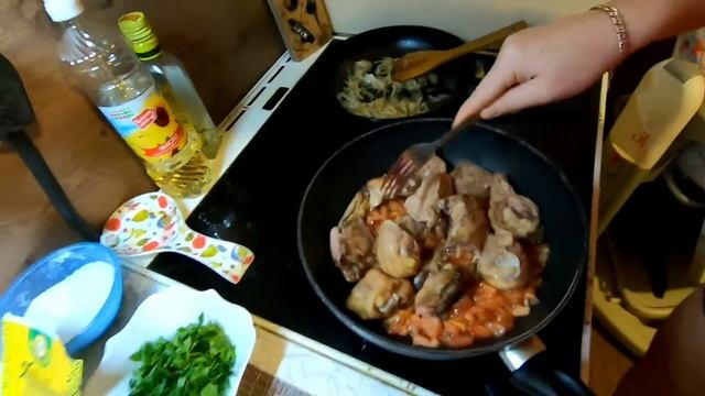 Чахохбили смотреть онлайн