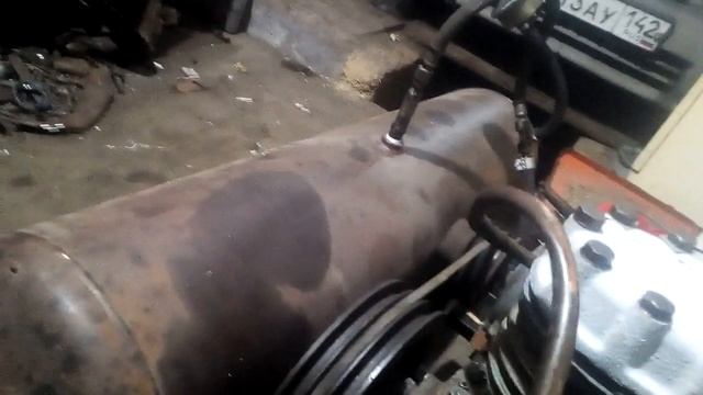 Компрессор ФВ-6 смотреть онлайн