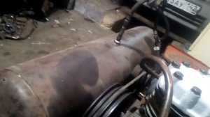 Компрессор ФВ-6