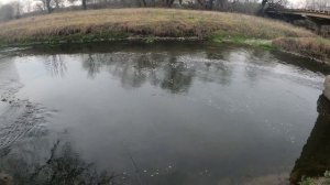 Ловим на спиннинг на малой реке Сунжа . Ингушетия спиннинг голавль и чир фул