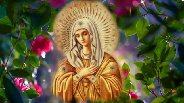 Розарий. Радостные Тайны (Суббота; Понедельник). По Евангелию от Луки, 1-2 глава