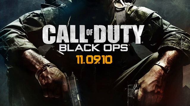 Call of Duty Black Ops Theme смотреть онлайн