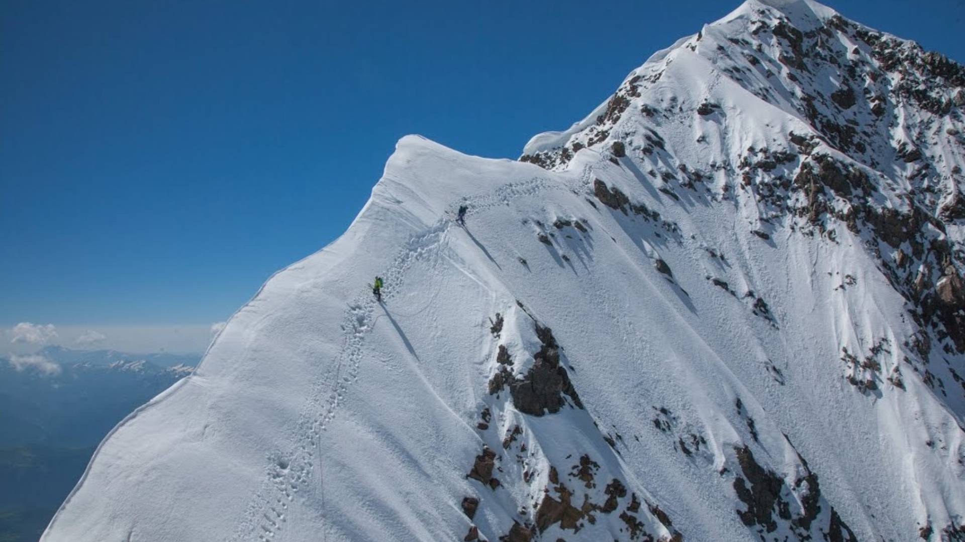 Кавказ Ушба