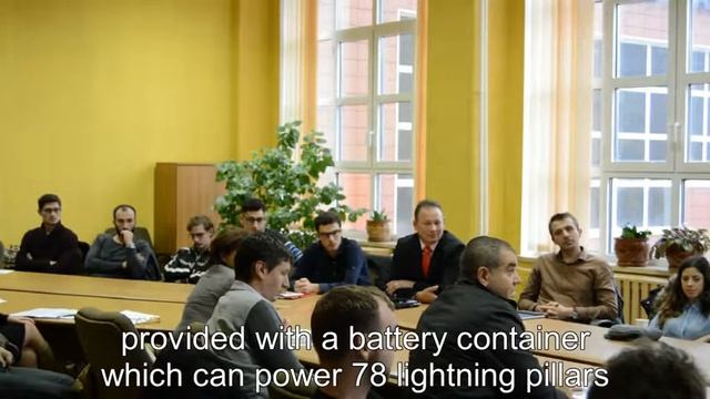 Bogdan Marin, Multiplier Event Universitatea „Vasile Alecsandri” din Bacău (Romania) IN2RURAL смотреть онлайн