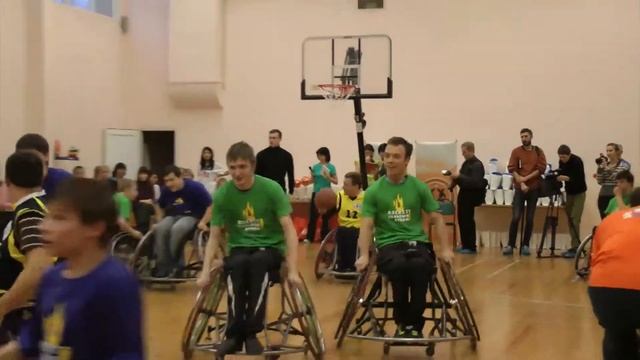 «Озерки» - «Школа интернат №9» смотреть онлайн