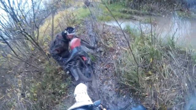 Сумасшедшие эндуристы смотреть онлайн