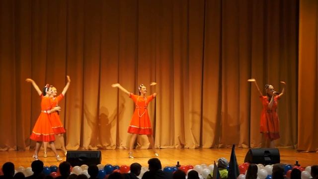 День флага России - 2017 смотреть онлайн