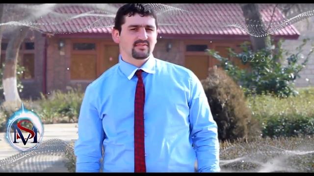 Сархан Шансон Дуствал  Sarxan Sahdagli Dustval