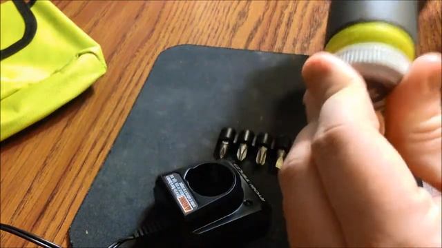 RYOBI TEK 4 HP53L смотреть онлайн
